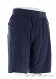 Black Diamond Sierra LT Mens Outdoor Shorts, , Dark-Grey, , Male, 0056-11190, 5637986187, , N1-01.jpg