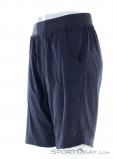 Black Diamond Sierra LT Mens Outdoor Shorts, , Dark-Grey, , Male, 0056-11190, 5637986187, , N1-06.jpg
