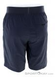 Black Diamond Sierra LT Mens Outdoor Shorts, , Dark-Grey, , Male, 0056-11190, 5637986187, , N2-12.jpg