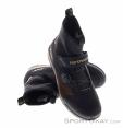 Northwave KingRock + GTX Hommes Chaussures de vélo d'hiver Gore-Tex, Northwave, Brun, , Hommes, 0148-10286, 5637986232, 8030819292978, N2-02.jpg