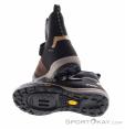 Northwave KingRock + GTX Hommes Chaussures de vélo d'hiver Gore-Tex, Northwave, Brun, , Hommes, 0148-10286, 5637986232, 8030819292978, N2-12.jpg