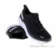 Hoka Clifton 8 Mens Running Shoes, Hoka, White, , Male, 0324-10049, 5637986294, 194715590557, N1-01.jpg
