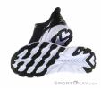 Hoka Clifton 8 Mens Running Shoes, Hoka, White, , Male, 0324-10049, 5637986294, 194715590557, N1-11.jpg