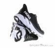 Hoka Clifton 8 Mens Running Shoes, Hoka, White, , Male, 0324-10049, 5637986294, 194715590557, N1-16.jpg