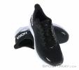Hoka Clifton 8 Mens Running Shoes, Hoka, White, , Male, 0324-10049, 5637986294, 194715590557, N2-02.jpg