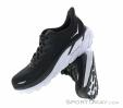 Hoka Clifton 8 Mens Running Shoes, Hoka, White, , Male, 0324-10049, 5637986294, 194715590557, N2-07.jpg