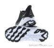 Hoka Clifton 8 Mens Running Shoes, Hoka, White, , Male, 0324-10049, 5637986294, 194715590557, N2-12.jpg