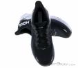 Hoka Clifton 8 Mens Running Shoes, Hoka, White, , Male, 0324-10049, 5637986294, 194715590557, N3-03.jpg