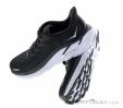 Hoka Clifton 8 Mens Running Shoes, Hoka, White, , Male, 0324-10049, 5637986294, 194715590557, N3-08.jpg