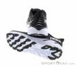 Hoka Clifton 8 Mens Running Shoes, Hoka, White, , Male, 0324-10049, 5637986294, 194715590557, N3-13.jpg