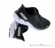 Hoka Clifton 8 Mens Running Shoes, Hoka, White, , Male, 0324-10049, 5637986294, 194715590557, N3-18.jpg