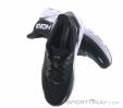 Hoka Clifton 8 Mens Running Shoes, Hoka, White, , Male, 0324-10049, 5637986294, 194715590557, N4-04.jpg