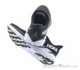 Hoka Clifton 8 Mens Running Shoes, Hoka, White, , Male, 0324-10049, 5637986294, 194715590557, N4-14.jpg