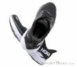 Hoka Clifton 8 Mens Running Shoes, Hoka, White, , Male, 0324-10049, 5637986294, 194715590557, N5-15.jpg
