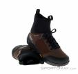Northwave Multicross Mid GTX Mens Winter Bike Shoes Gore-Tex, Northwave, Brown, , Male, 0148-10287, 5637986307, 8030819293463, N1-01.jpg