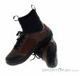 Northwave Multicross Mid GTX Mens Winter Bike Shoes Gore-Tex, Northwave, Brown, , Male, 0148-10287, 5637986307, 8030819293463, N2-07.jpg