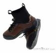 Northwave Multicross Mid GTX Mens Winter Bike Shoes Gore-Tex, Northwave, Brown, , Male, 0148-10287, 5637986307, 8030819293463, N3-08.jpg