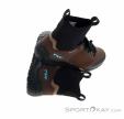 Northwave Multicross Mid GTX Mens Winter Bike Shoes Gore-Tex, Northwave, Brown, , Male, 0148-10287, 5637986307, 8030819293463, N3-18.jpg