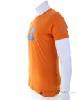 La Sportiva Cinquecento Herren T-Shirt, La Sportiva, Orange, , Herren, 0024-10797, 5637986329, 0, N1-06.jpg