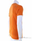 La Sportiva Cinquecento Mens T-Shirt, La Sportiva, Orange, , Male, 0024-10797, 5637986329, 0, N1-16.jpg