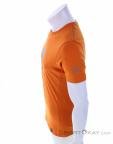 La Sportiva Cinquecento Mens T-Shirt, La Sportiva, Orange, , Male, 0024-10797, 5637986329, 0, N2-07.jpg