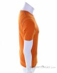La Sportiva Cinquecento Mens T-Shirt, La Sportiva, Orange, , Male, 0024-10797, 5637986329, 0, N2-17.jpg