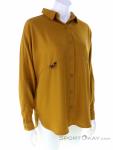 Picture Voces Women Shirt, Picture, Yellow, , Female, 0343-10145, 5637986357, 3663270567474, N1-01.jpg