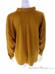 Picture Voces Women Shirt, Picture, Yellow, , Female, 0343-10145, 5637986357, 3663270567474, N2-12.jpg