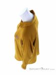 Picture Voces Women Shirt, Picture, Yellow, , Female, 0343-10145, 5637986357, 3663270567474, N3-08.jpg