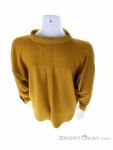 Picture Voces Women Shirt, Picture, Yellow, , Female, 0343-10145, 5637986357, 3663270567474, N3-13.jpg