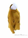 Picture Voces Women Shirt, Picture, Yellow, , Female, 0343-10145, 5637986357, 3663270567474, N3-18.jpg