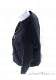 Picture Casilda Women Leisure Jacket, Picture, Black, , Female, 0343-10146, 5637986369, 3663270571600, N3-08.jpg