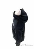 Northwave NoWorry Pro Hardshell Hommes Veste de vélo, Northwave, Noir, , Hommes, 0148-10289, 5637986379, 8030819274110, N3-08.jpg