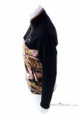 Picture Teddie Zip Women Fleece Jacket, Picture, Brown, , Female, 0343-10147, 5637986384, 3663270557826, N2-07.jpg