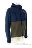 Northwave Easy Out Softshell Herren Bikejacke, Northwave, Blau, , Herren, 0148-10290, 5637986389, 8030819274011, N1-01.jpg