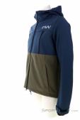 Northwave Easy Out Softshell Caballeros Chaqueta para ciclista, Northwave, Azul, , Hombre, 0148-10290, 5637986389, 8030819274028, N1-06.jpg