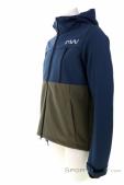 Northwave Easy Out Softshell Mens Biking Jacket, Northwave, Blue, , Male, 0148-10290, 5637986389, 8030819274028, N1-06.jpg