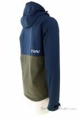 Northwave Easy Out Softshell Caballeros Chaqueta para ciclista, Northwave, Azul, , Hombre, 0148-10290, 5637986389, 8030819274028, N1-16.jpg