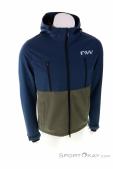 Northwave Easy Out Softshell Caballeros Chaqueta para ciclista, Northwave, Azul, , Hombre, 0148-10290, 5637986389, 8030819274028, N2-02.jpg