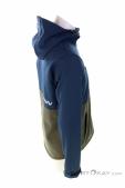 Northwave Easy Out Softshell Uomo Giacca da Bici, Northwave, Blu, , Uomo, 0148-10290, 5637986389, 8030819274028, N2-17.jpg