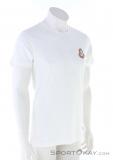 Picture MG Badge Panda Mens T-Shirt, Picture, White, , Male, 0343-10153, 5637986493, 3663270544321, N1-01.jpg