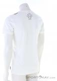 Picture MG Badge Panda Mens T-Shirt, Picture, White, , Male, 0343-10153, 5637986493, 3663270544321, N1-11.jpg