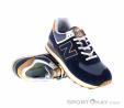 New Balance 574 Mens Leisure Shoes, New Balance, Blue, , Male, 0314-10160, 5637986524, 0, N1-01.jpg