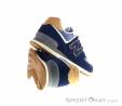 New Balance 574 Mens Leisure Shoes, New Balance, Blue, , Male, 0314-10160, 5637986524, 0, N1-16.jpg
