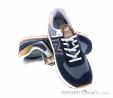 New Balance 574 Mens Leisure Shoes, New Balance, Blue, , Male, 0314-10160, 5637986524, 0, N2-02.jpg