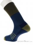 Northwave Extreme Pro High Biking Socks, Northwave, Blue, , Male,Female,Unisex, 0148-10233, 5637986544, 8030819287899, N1-11.jpg
