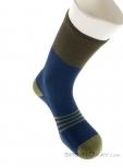 Northwave Extreme Pro High Biking Socks, , Blue, , Male,Female,Unisex, 0148-10233, 5637986544, , N2-02.jpg