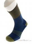 Northwave Extreme Pro High Biking Socks, , Blue, , Male,Female,Unisex, 0148-10233, 5637986544, , N2-07.jpg