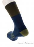Northwave Extreme Pro High Biking Socks, , Blue, , Male,Female,Unisex, 0148-10233, 5637986544, , N2-12.jpg