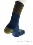 Northwave Extreme Pro High Biking Socks, , Blue, , Male,Female,Unisex, 0148-10233, 5637986544, , N2-17.jpg